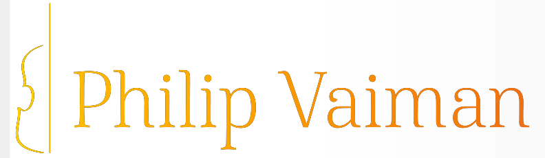 Philip Vaiman logo